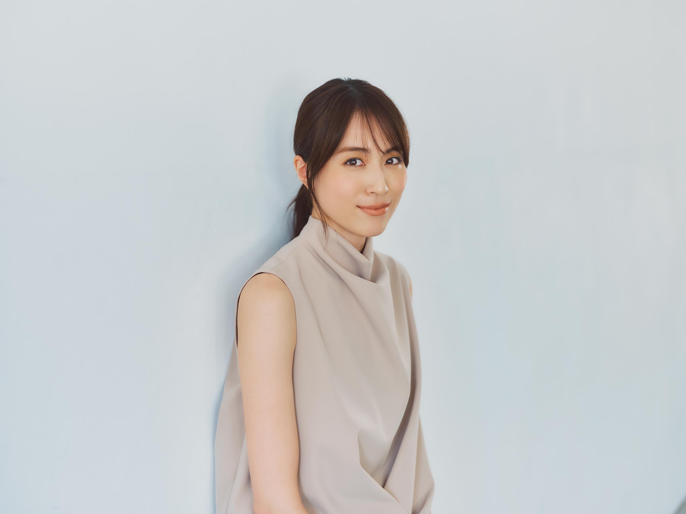 笹川友里